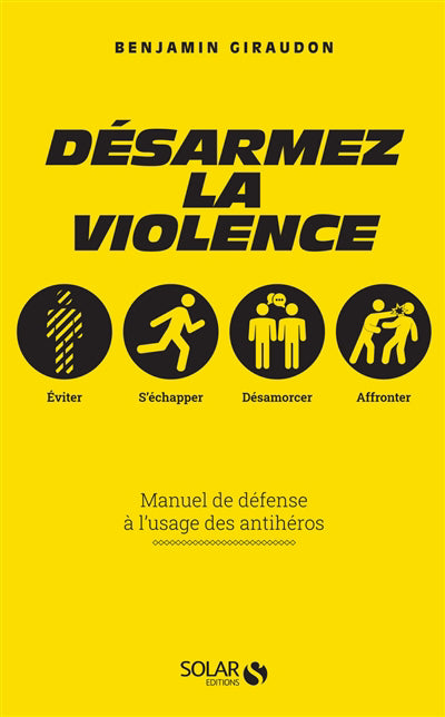 DESARMEZ LA VIOLENCE