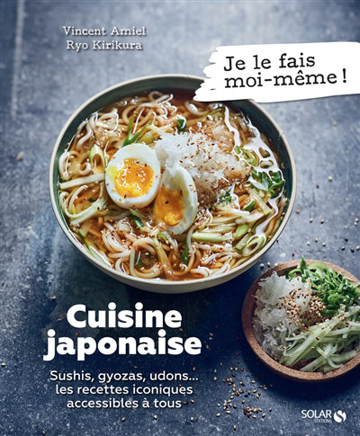 CUISINE JAPONAISE