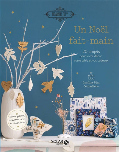 UN NOEL FAIT-MAIN