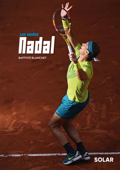 ANNEES NADAL