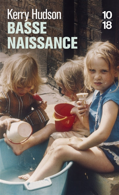 BASSE NAISSANCE