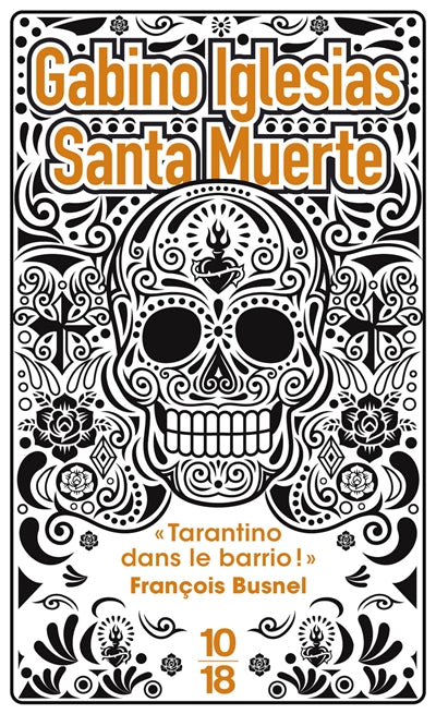 SANTA MUERTE