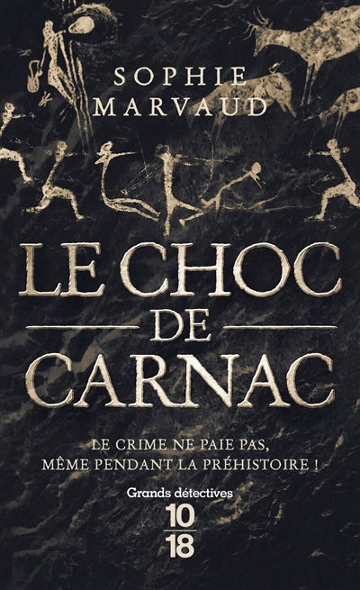 CHOC DE CARNAC