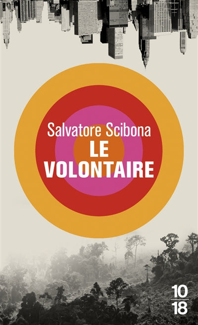 VOLONTAIRE