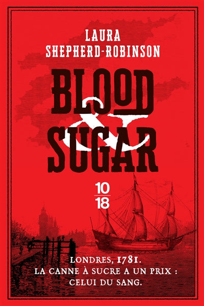 BLOOD AND SUGAR