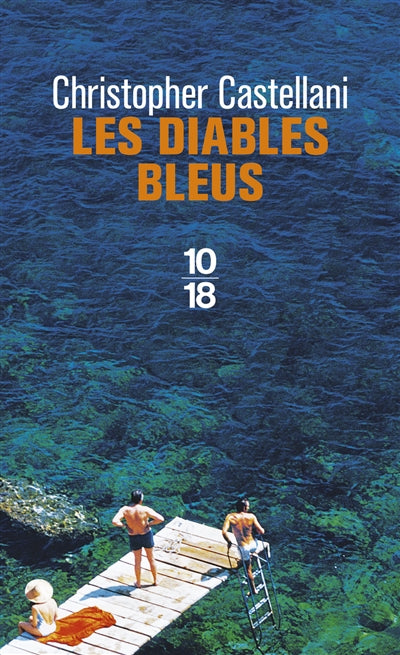 DIABLES BLEUS