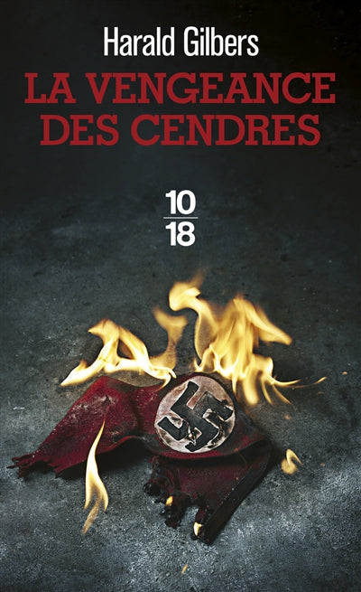 VENGEANCE DES CENDRES