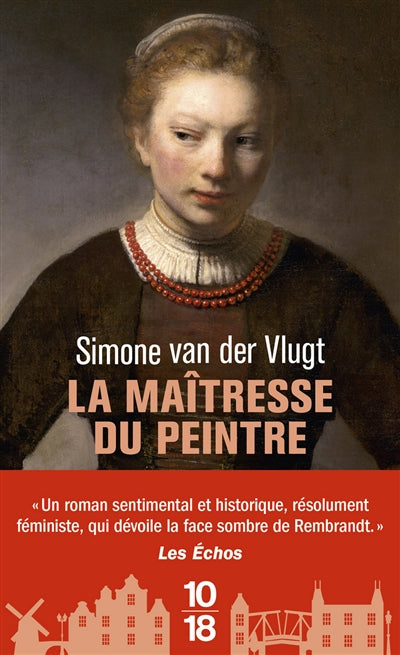 MAITRESSE DU PEINTRE