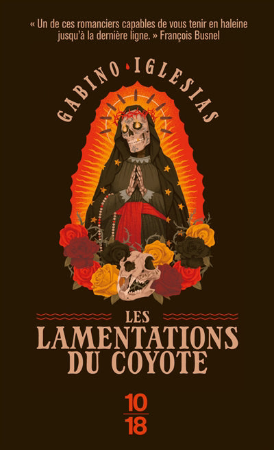 LAMENTATIONS DU COYOTE