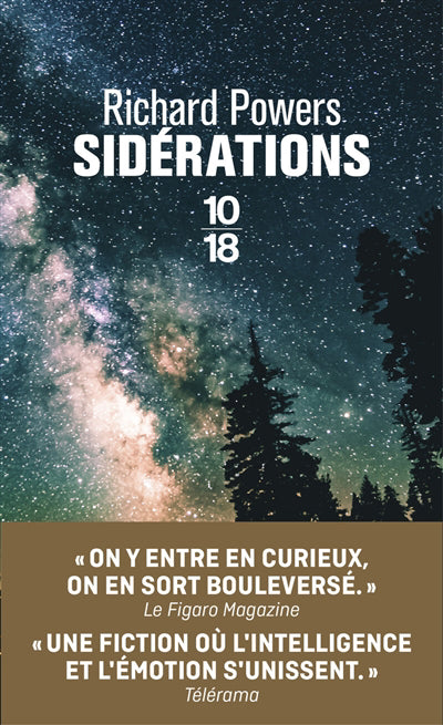 SIDERATIONS