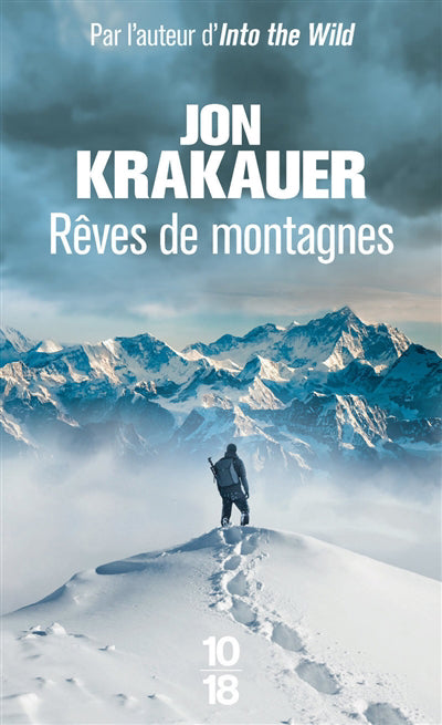 REVES DE MONTAGNES