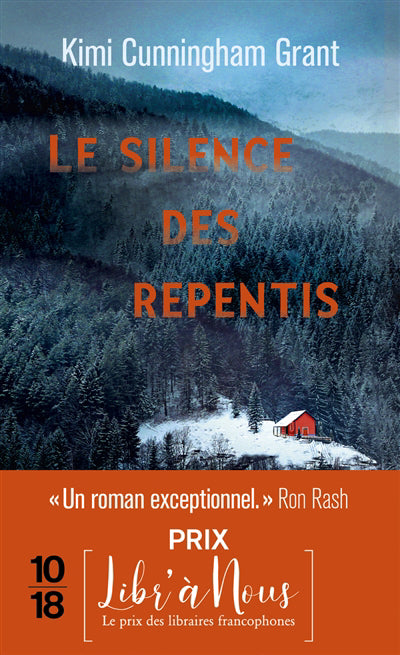 SILENCE DES REPENTIS