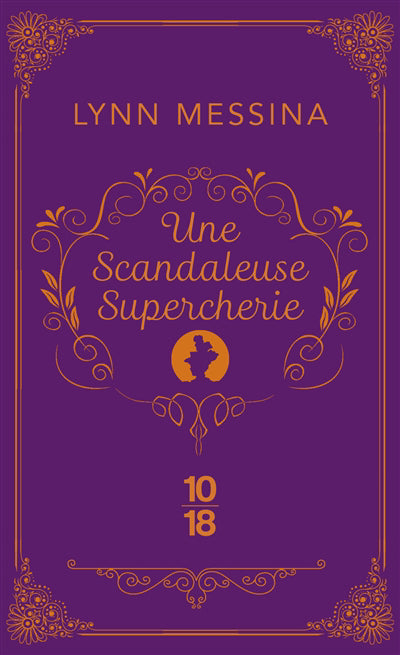 UNE SCANDALEUSE SUPERCHERIE