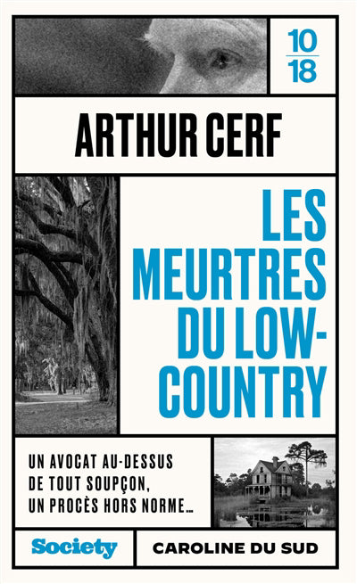 MEURTRES DE LOW COUNTRY