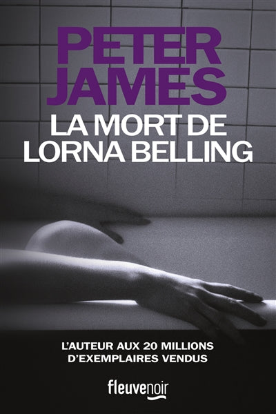 MORT DE LORNA BELLING