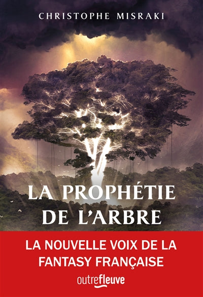 PROPHETIE DE L'ARBRE