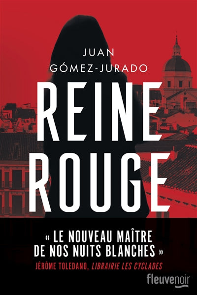 REINE ROUGE