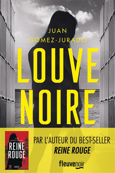 LOUVE NOIRE