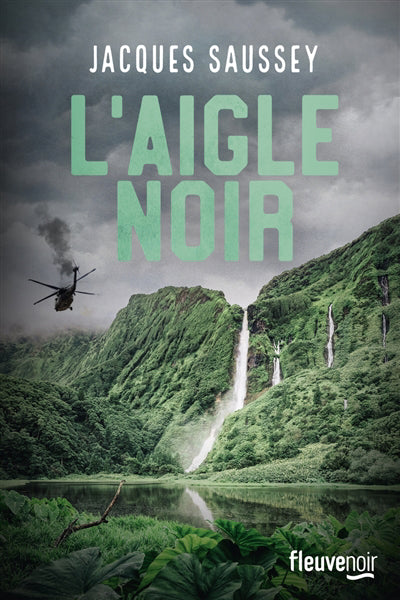 AIGLE NOIR