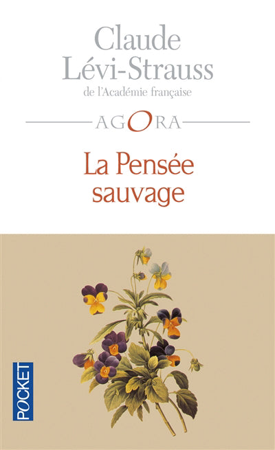 PENSEE SAUVAGE