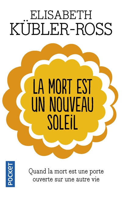 MORT EST UN NOUVEAU SOLEIL