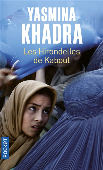 HIRONDELLES DE KABOUL