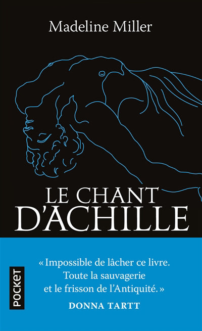 CHANT D'ACHILLE