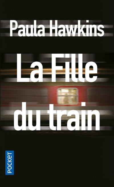 FILLE DU TRAIN