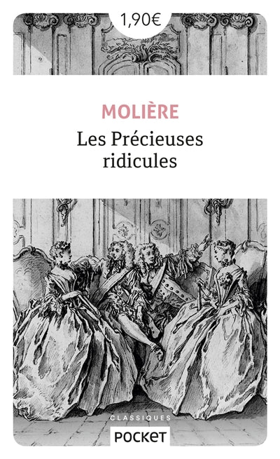 PRECIEUSES RIDICULES (LES)