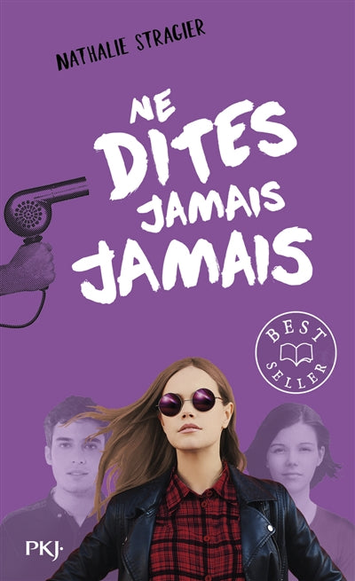 NE DITES JAMAIS JAMAIS