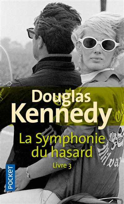 SYMPHONIE DU HASARD 3