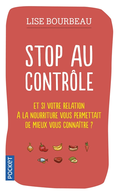 STOP AU CONTROLE