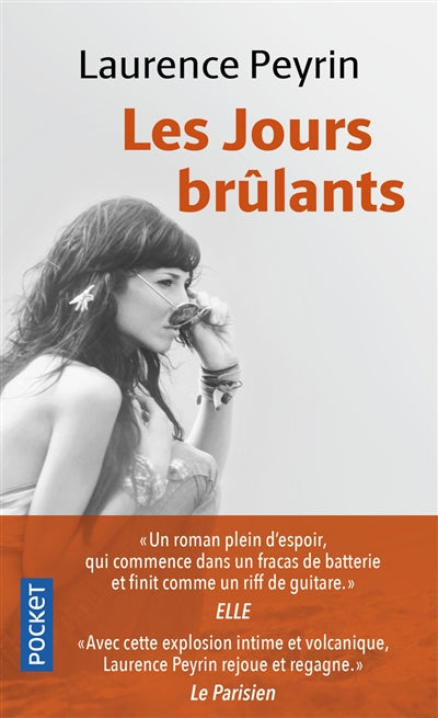 JOURS BRULANTS