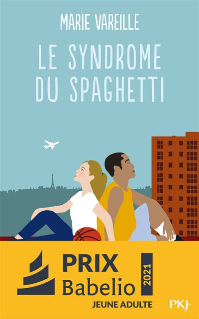 SYNDROME DU SPAGHETTI