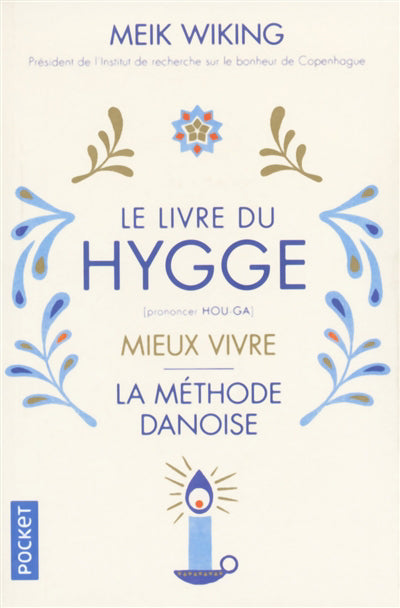 LIVRE DU HYGGE