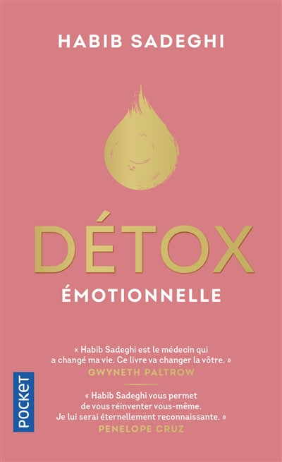 DETOX EMOTIONNELLE