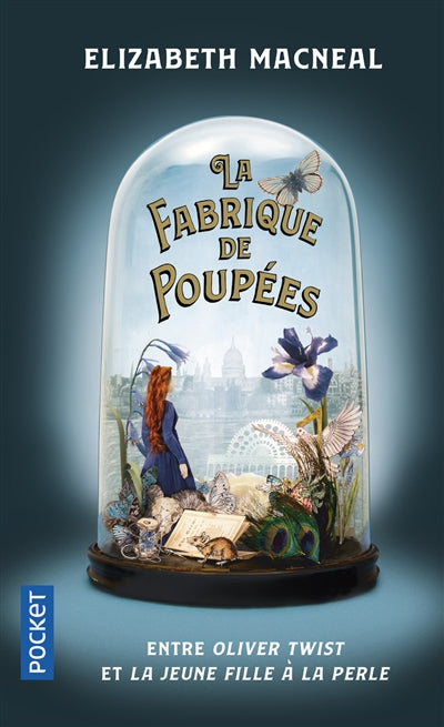 FABRIQUE DE POUPEES