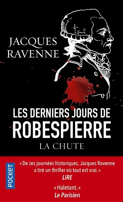 DERNIERS JOURS DE ROBESPIERRE