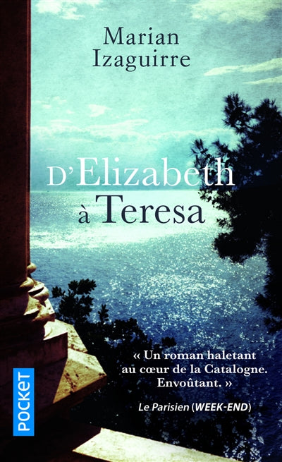 D'ELIZABETH A TERESA