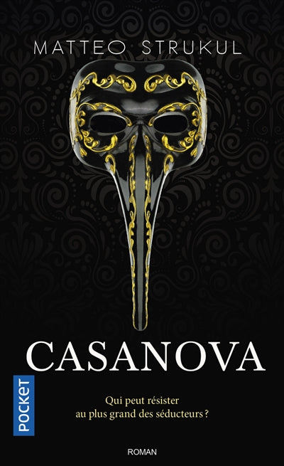 CASANOVA