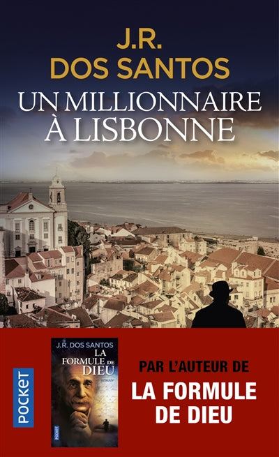 UN MILLIONNAIRE A LISBONNE