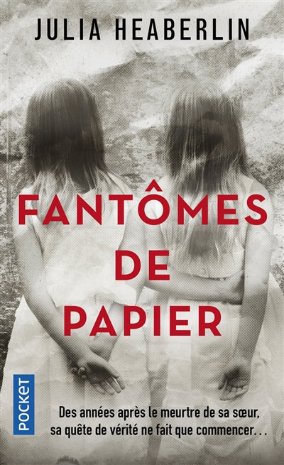 FANTOMES DE PAPIER