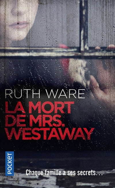 MORT DE MRS WESTAWAY