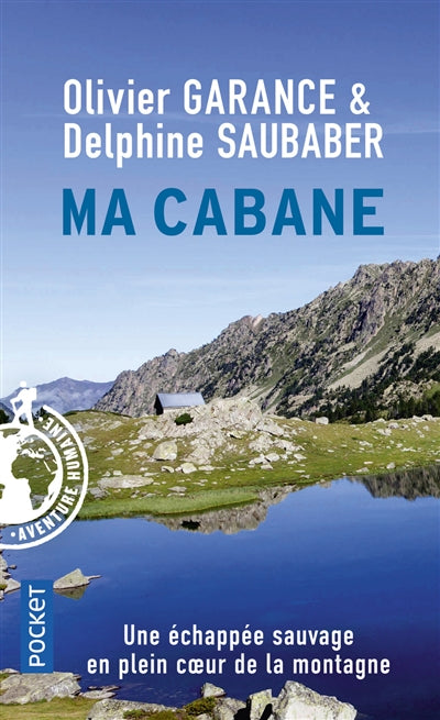 MA CABANE