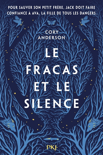 FRACAS ET LE SILENCE