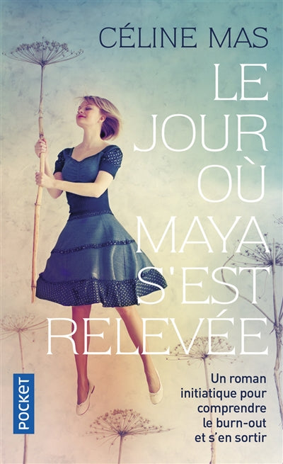 JOUR OU MAYA S'EST RELEVEE