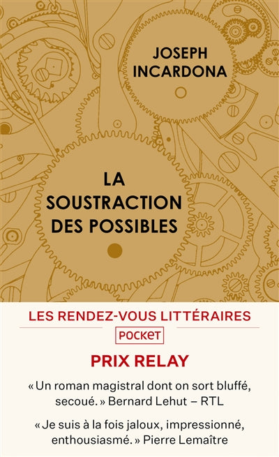 SOUSTRACTION DES POSSIBLES