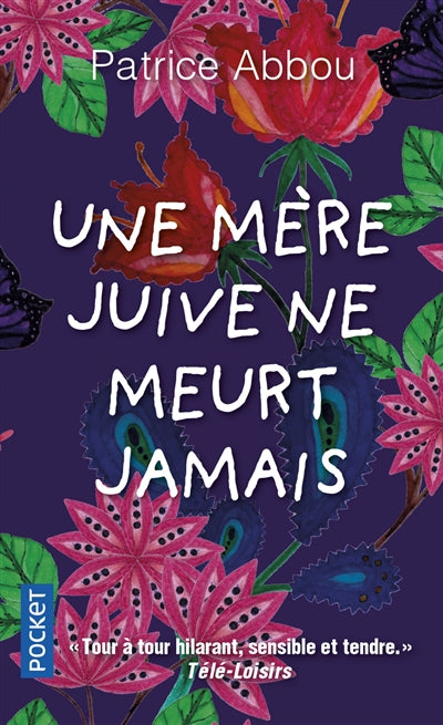 UNE MERE JUIVE NE MEURT JAMAIS