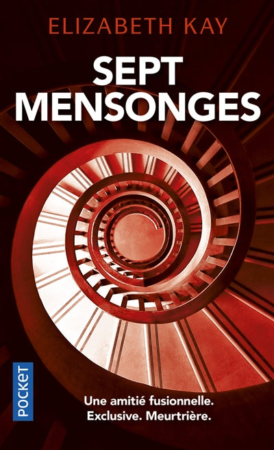 SEPT MENSONGES