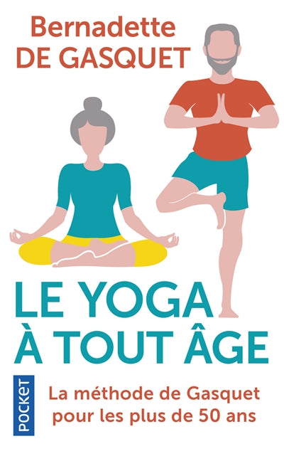 YOGA A TOUT AGE